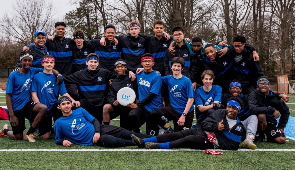 Boys Ultimate Beats Holy Ghost Prep