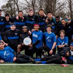 Boys Ultimate Beats Strath Haven