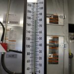 Heat Index Early Dismissal