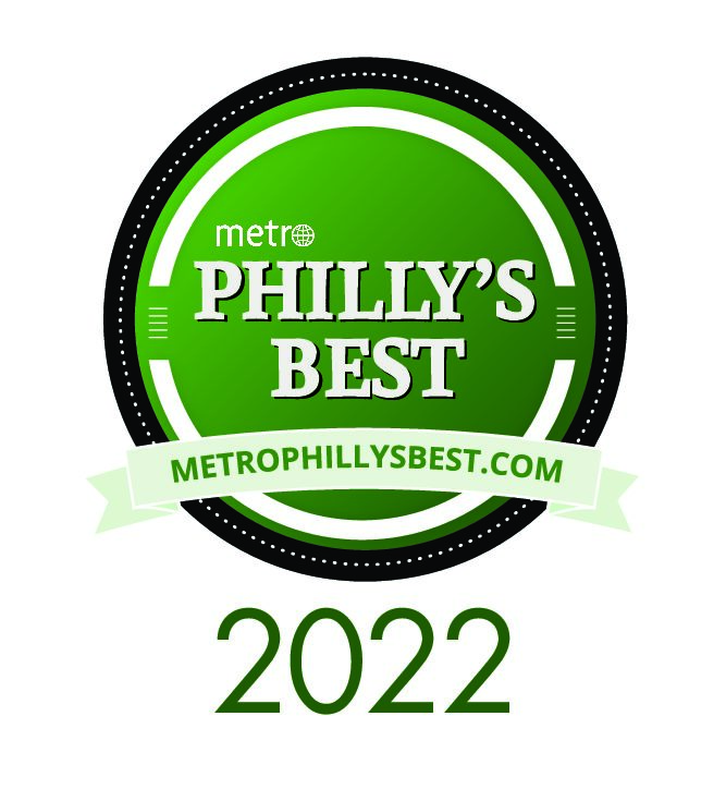Mr. Lehmann and Mr. Kay Named Best of Philly!