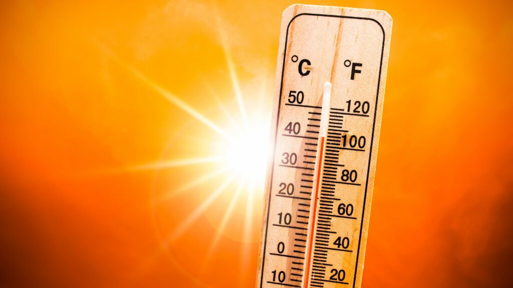 Heat Early Dismissal - 8/27 and 8/28