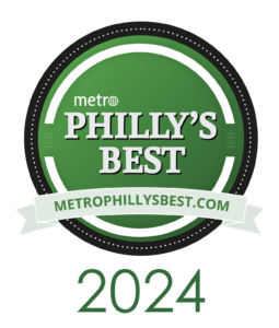 Best of Philly!