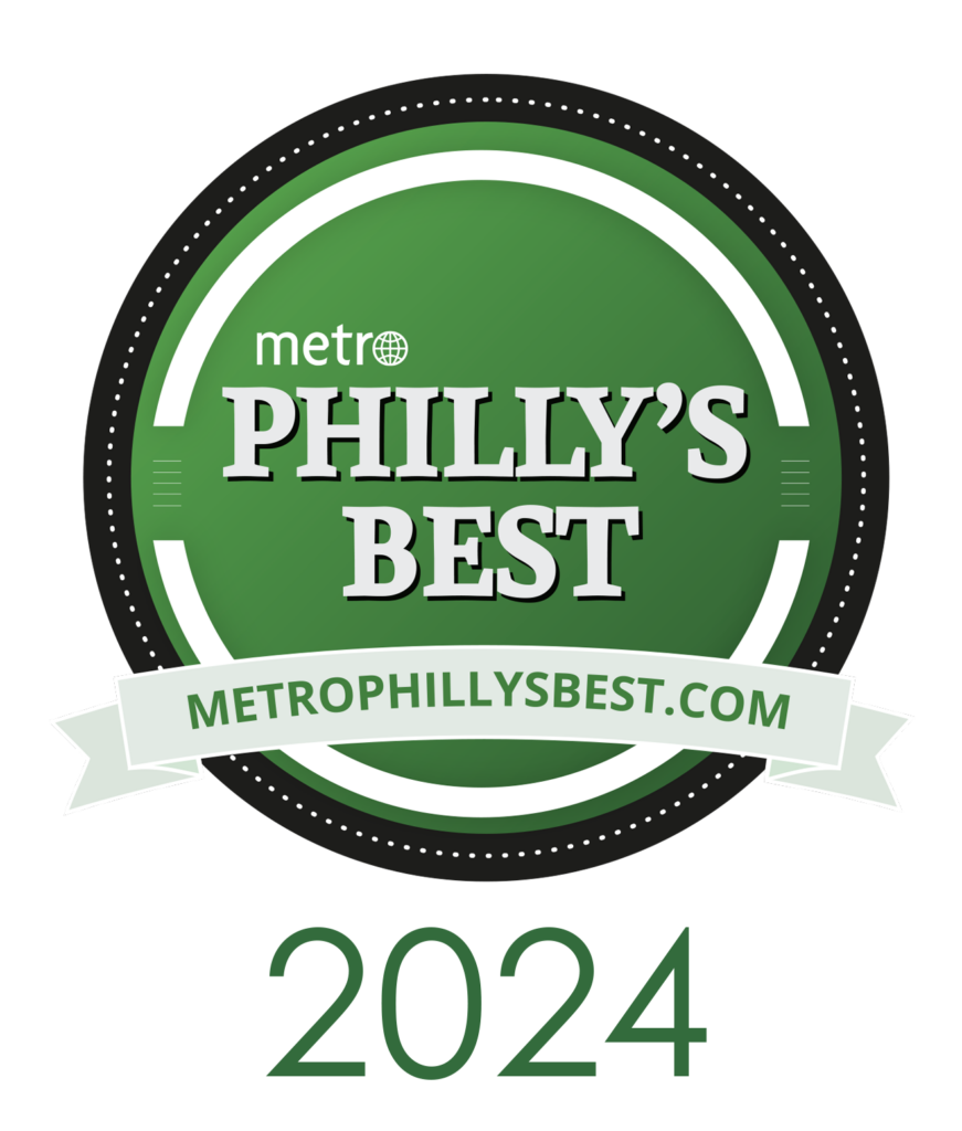 Best of Philly!