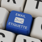 Email Etiquette