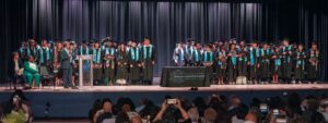 Class of 2025
