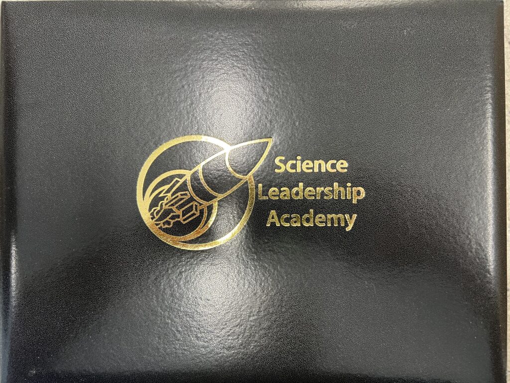 SLA Graduation Livestream