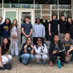 SLAmbassadors Leave for Poland!