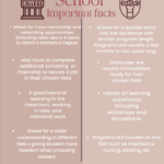 College vs. Trade School