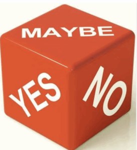 Deciding on a College Once You’ve Been Accepted