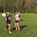 Girls Ultimate Beats Pennsbury!