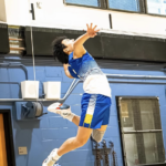 Boys Volleyball Keeps on Winning!