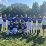 Softball Wins the Pub!